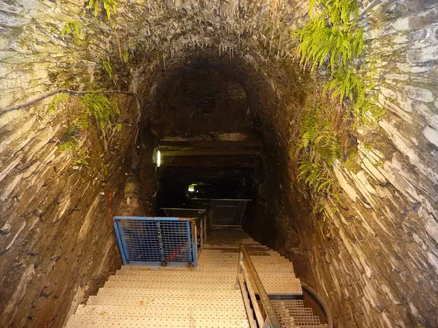 Au cœur de l'Ardoise in Bertrix