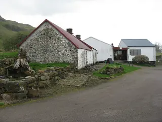 Auchindrain Township in Inveraray – Photo 2 of 2