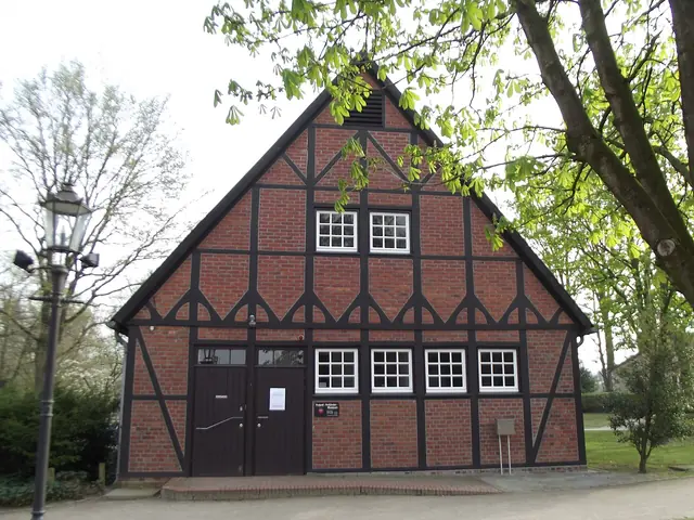 August-Holländer-Museum in Emsdetten