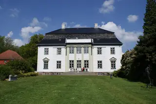 Augustiana in Augustenborg