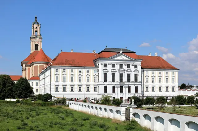 Stift Herzogenburg