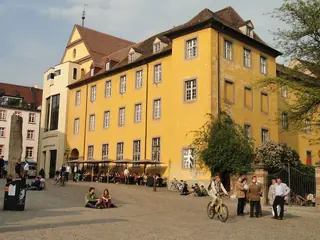 Augustinermuseum in Friburgo
