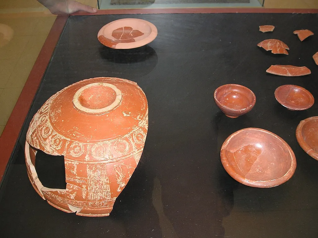 Aula Arqueológica de Villasabariego