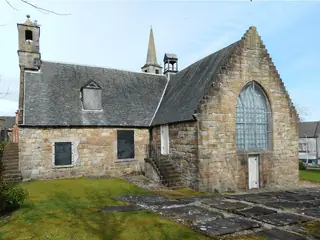Auld Kirk Museum in Kirkintilloch – Photo 2 of 6