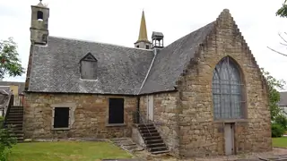Auld Kirk Museum in Kirkintilloch – Photo 3 of 6