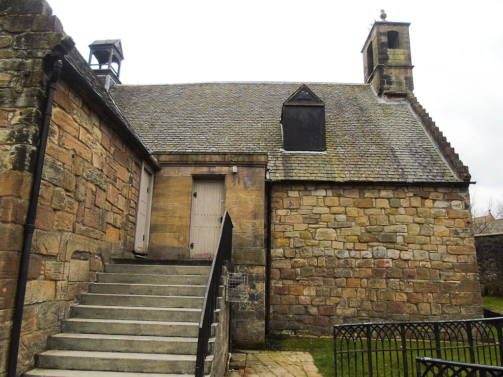 Auld Kirk Museum in Kirkintilloch – Photo 4 of 6