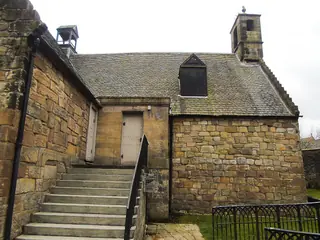 Auld Kirk Museum in Kirkintilloch – Photo 4 of 6