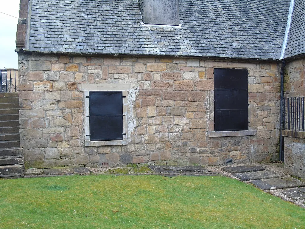 Auld Kirk Museum in Kirkintilloch – Photo 5 of 6