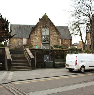 Auld Kirk Museum in Kirkintilloch – Photo 6 of 6