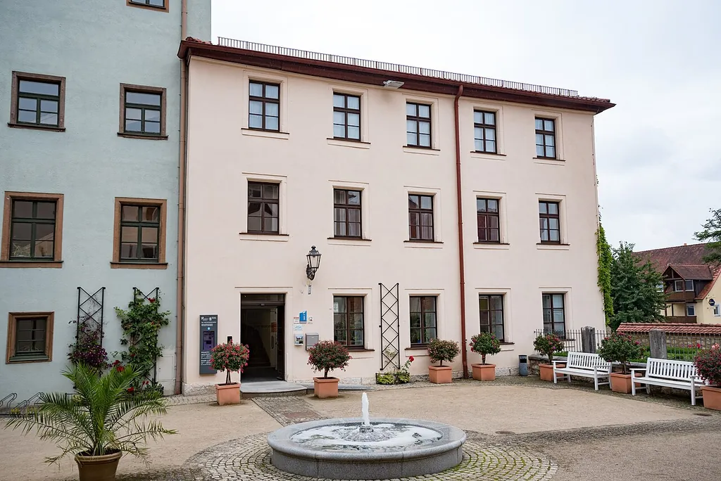 Aurnhammer-Sammlung in Treuchtlingen