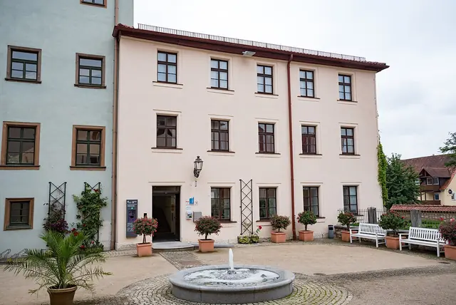 Aurnhammer-Sammlung in Treuchtlingen
