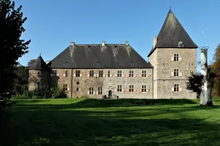 Kulturhistorisches Museum Haus Kemnade in Hattingen – Photo 2 of 5