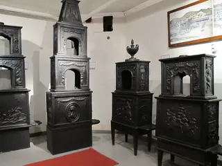 KUBEN in Arendal