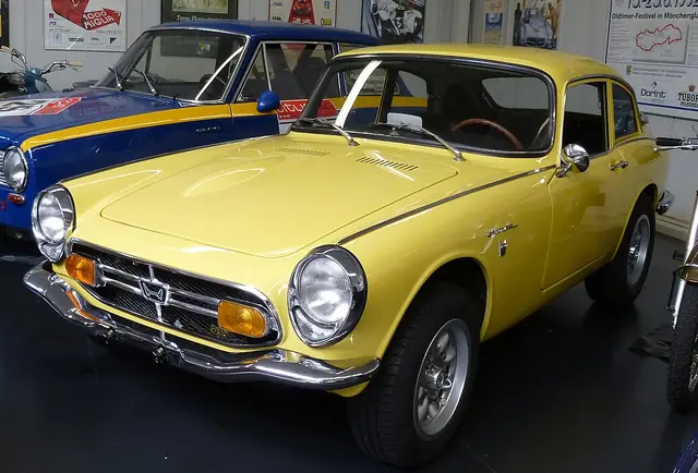 Automuseum d. kleine Lemgoer