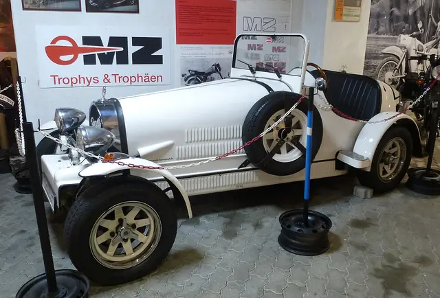Automuseum Nossen