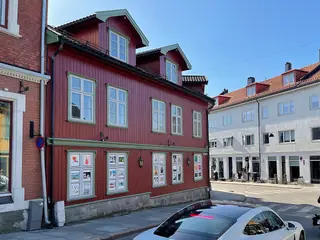 Avistegnernes hus in Drøbak – Bilde 3 av 3