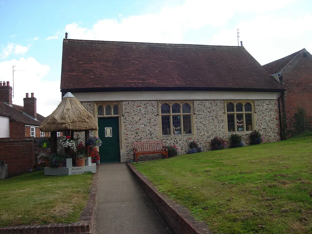 Aylsham Heritage Centre