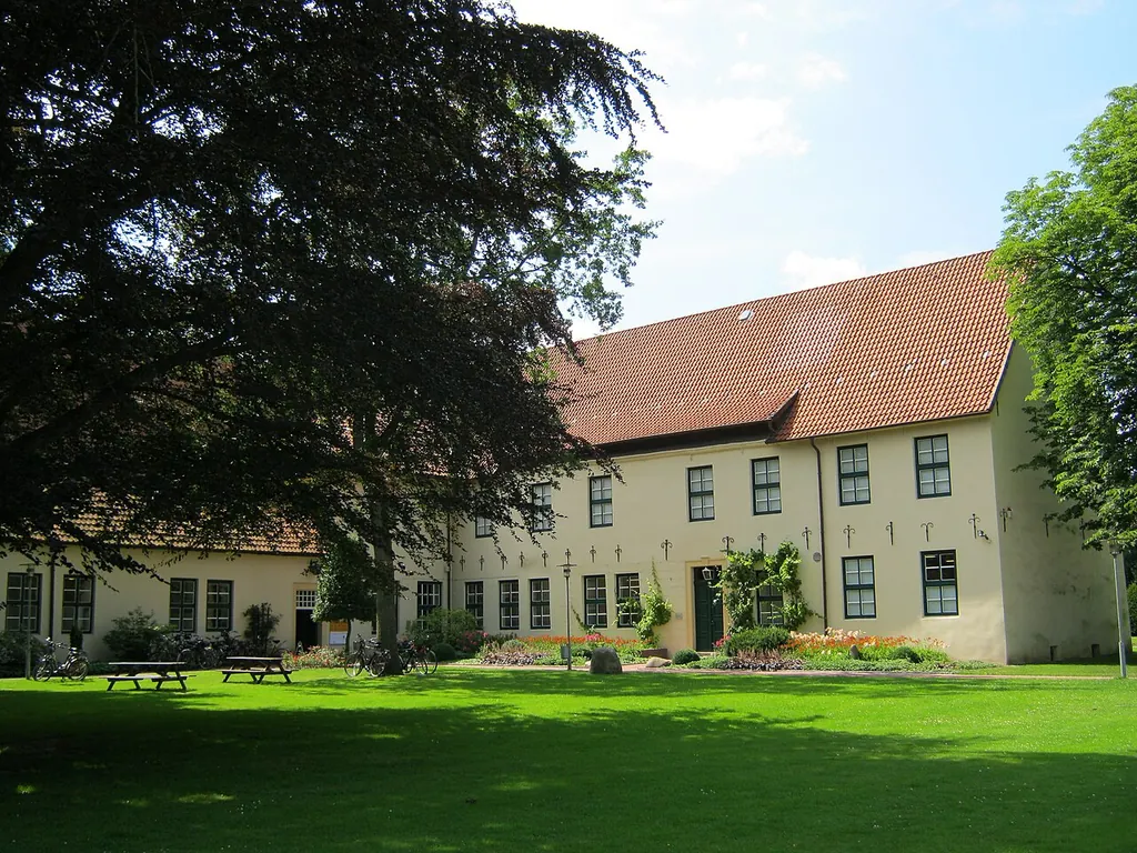 Bachmann-Museum Bremervörde