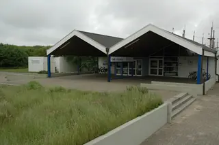 Museum Nordseeheilbad Norderney
