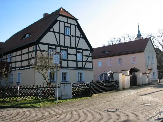 Bäuerliches Museum Schmannewitz in Dahlen