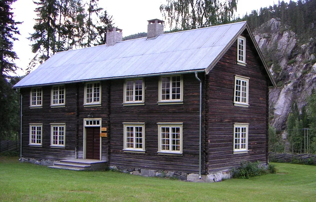 Bagn Bygdesamling