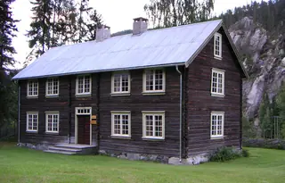 Bagn Bygdesamling