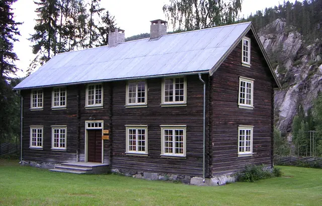 Bagn Bygdesamling