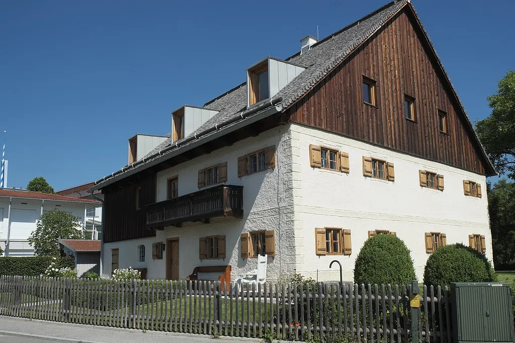 Baierbrunner Hoamatstubn