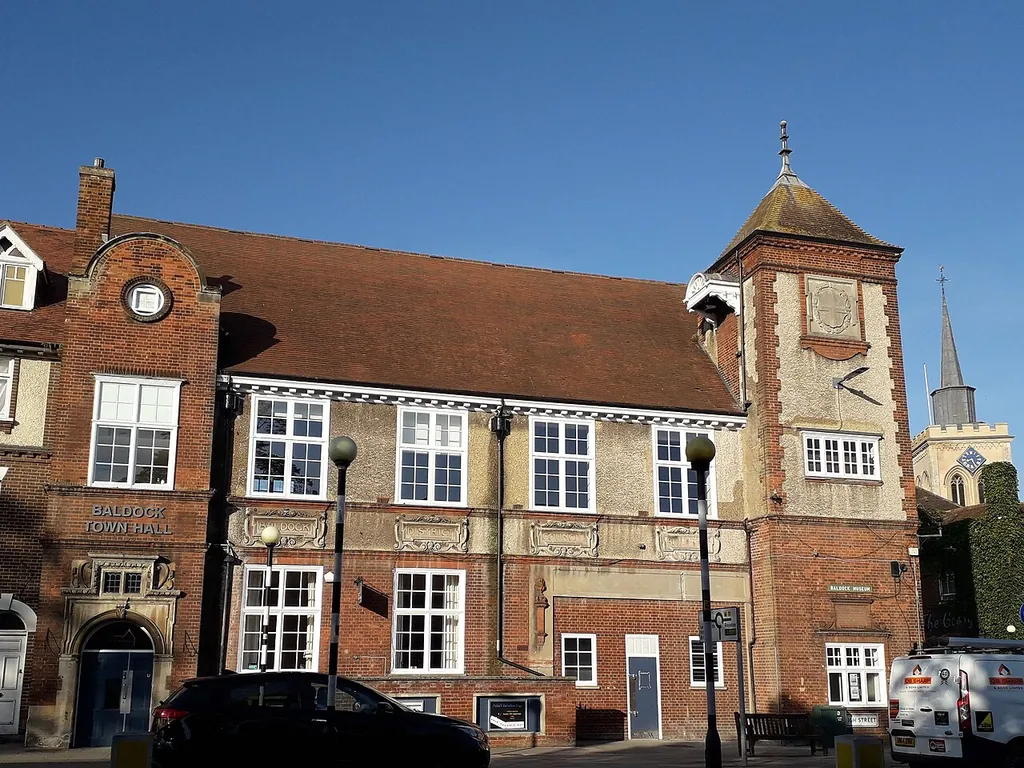 Baldock Museum and Local History Society