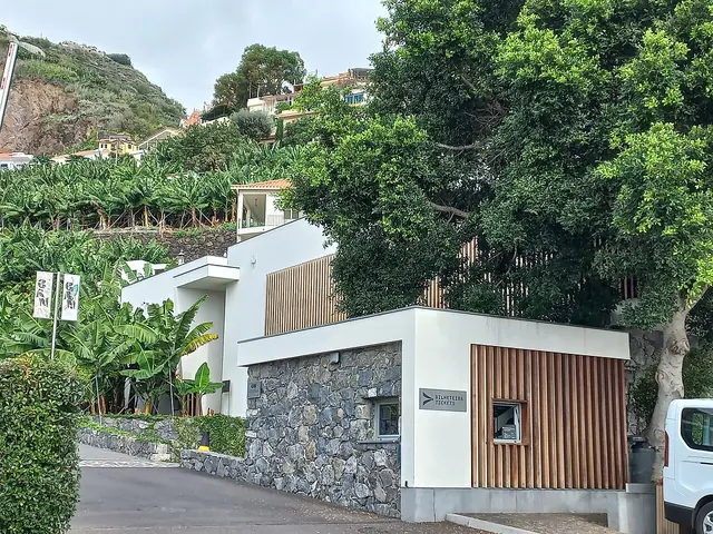 BAM – Centro da Banana da Madeira in Ponta do Sol