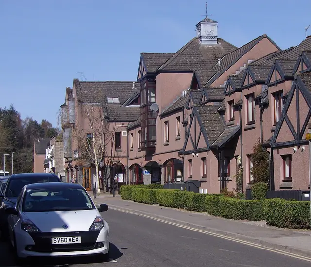 Banchory Museum