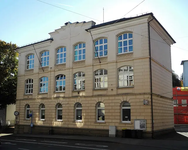 Bandwirkermuseum Ronsdorf in Wuppertal