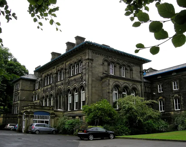 Bankfield Museum in Halifax