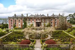Bantry House and Garden