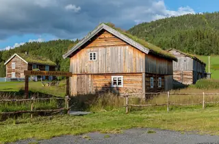 Bardu Bygdetun – Bilde 1 av 5