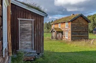 Bardu Bygdetun – Bilde 4 av 5