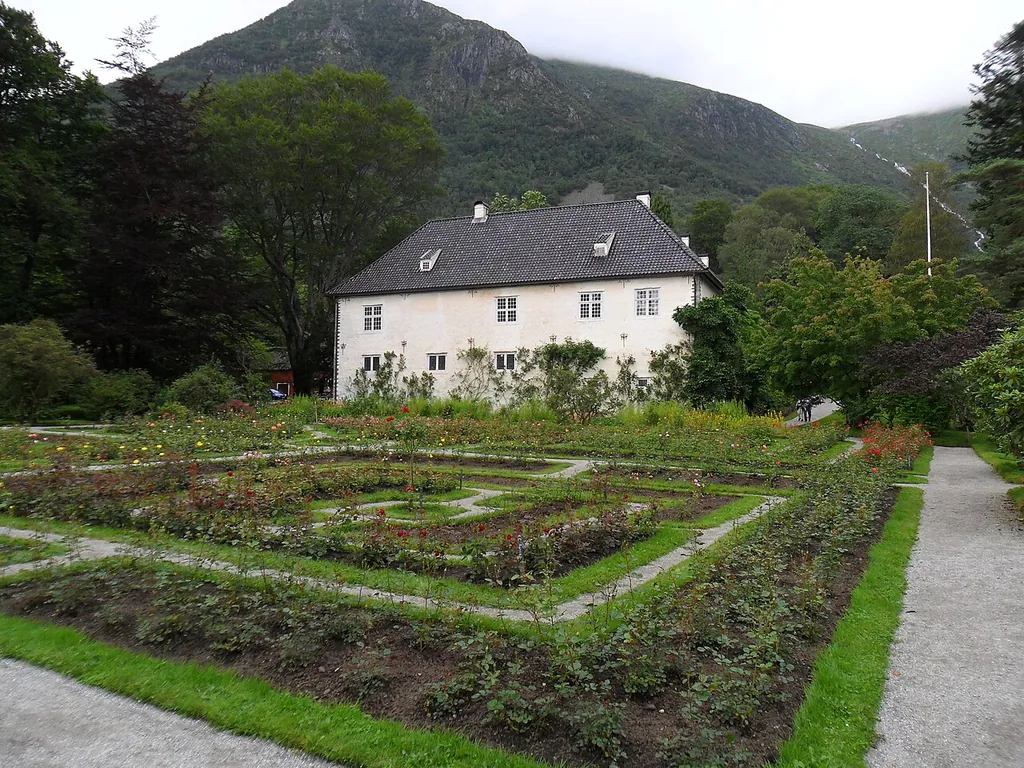 Baroniet Rosendal