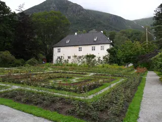 Baroniet Rosendal