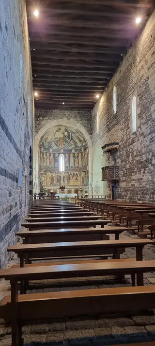 Basilica della Santissima Trinità di Saccargia in Codrongianos – Photo 3 of 5