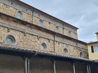 Basilica di San Lorenzo in Florenz – Bild 4 von 7