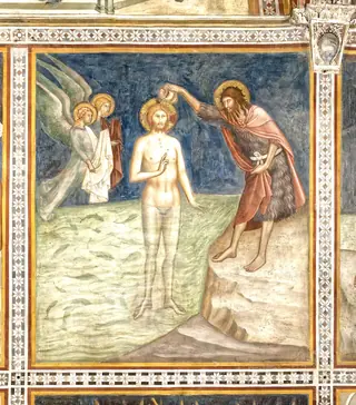 Basilica di Santa Maria Assunta in San Gimignano – Bild 6 von 6