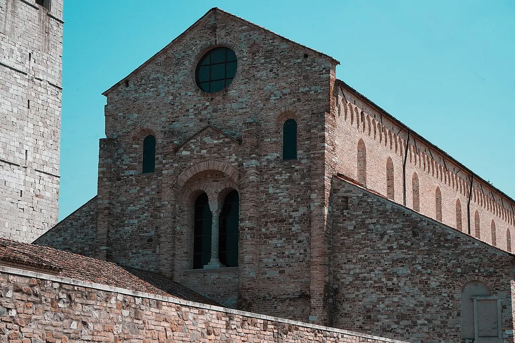 Basilica di Aquileia – Bild 5 von 9
