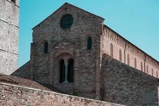 Basilica di Aquileia – Bild 5 von 9