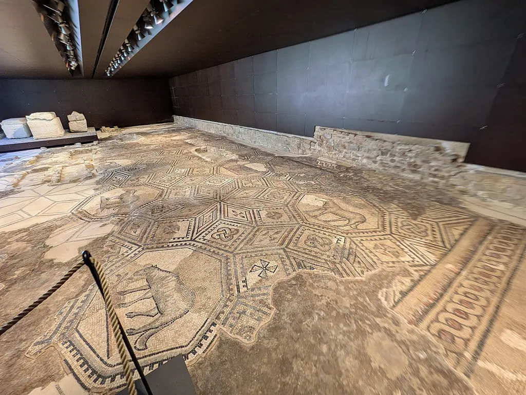 Basilica di Aquileia – Bild 6 von 9