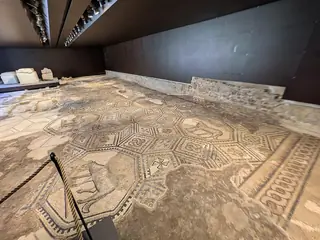 Basilica di Aquileia – Bild 6 von 9
