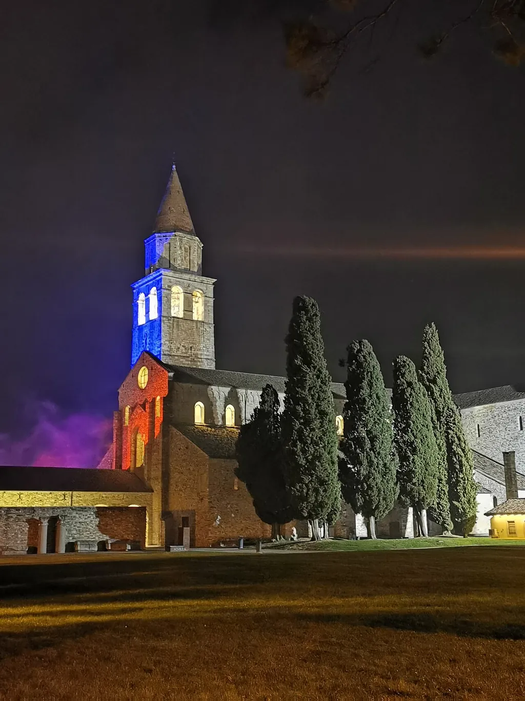 Basilica di Aquileia – Bild 7 von 9