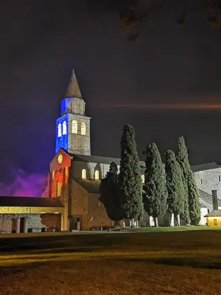 Basilica di Aquileia – Bild 7 von 9