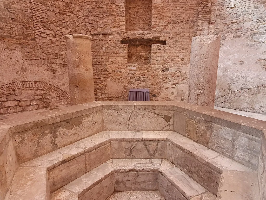Basilica di Aquileia – Bild 8 von 9