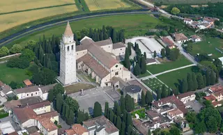 Basilica di Aquileia – Bild 9 von 9