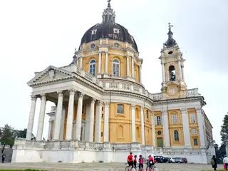 Basilica di Superga in Turin – Photo 3 of 7